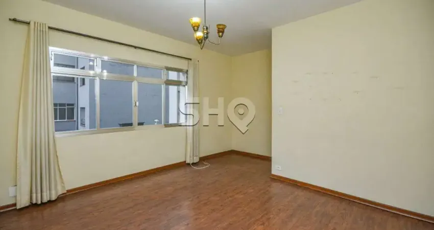 Apartamento com 2 quartos à venda na Rua Mourato Coelho, 250, Pinheiros, São Paulo