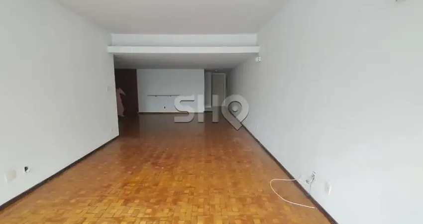 Apartamento com 3 quartos à venda na Rua São Carlos do Pinhal, 152, Bela Vista, São Paulo