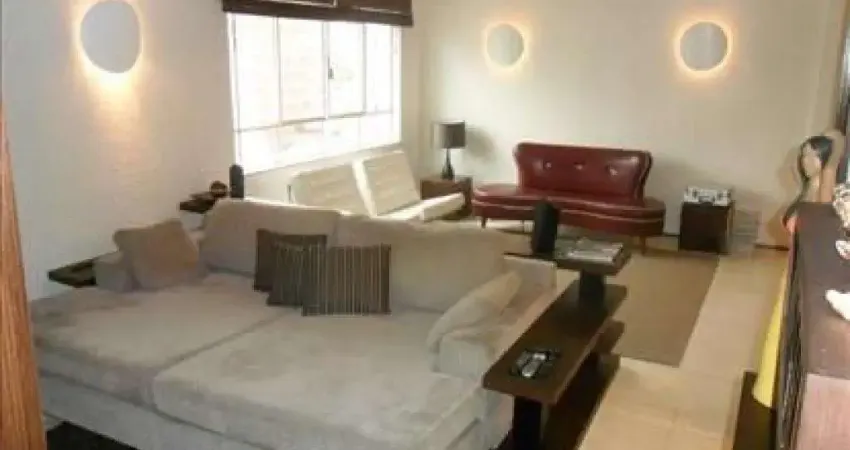 Apartamento com 1 quarto à venda na Avenida Brigadeiro Luís Antônio, 3270, Jardim Paulista, São Paulo