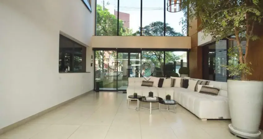 Cobertura com 2 quartos à venda na Rua Purpurina, 390, Vila Madalena, São Paulo