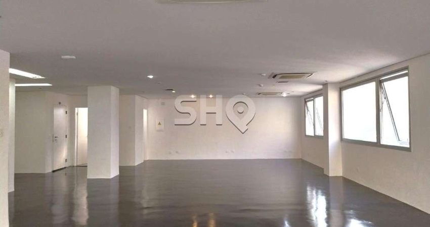 Sala comercial para alugar na Avenida Paulista, 2644, Bela Vista, São Paulo