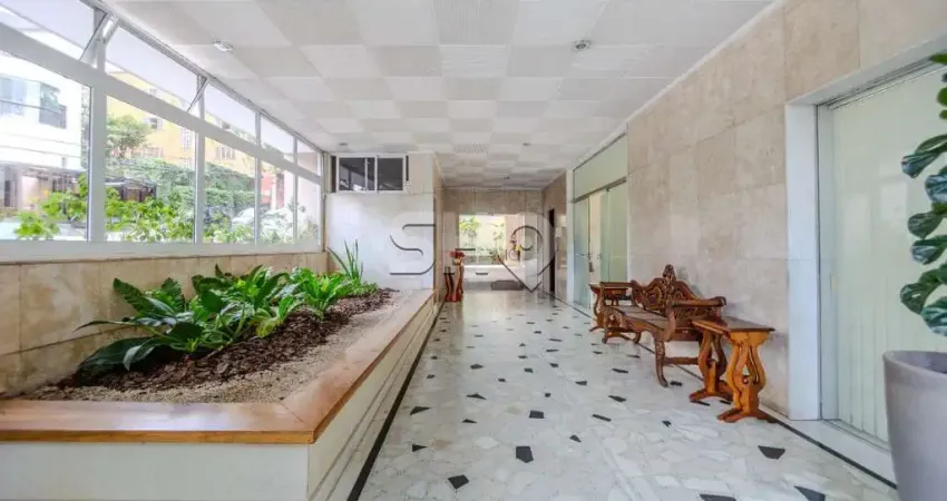 Apartamento com 3 quartos à venda na Rua Tupi, 485, Higienópolis, São Paulo