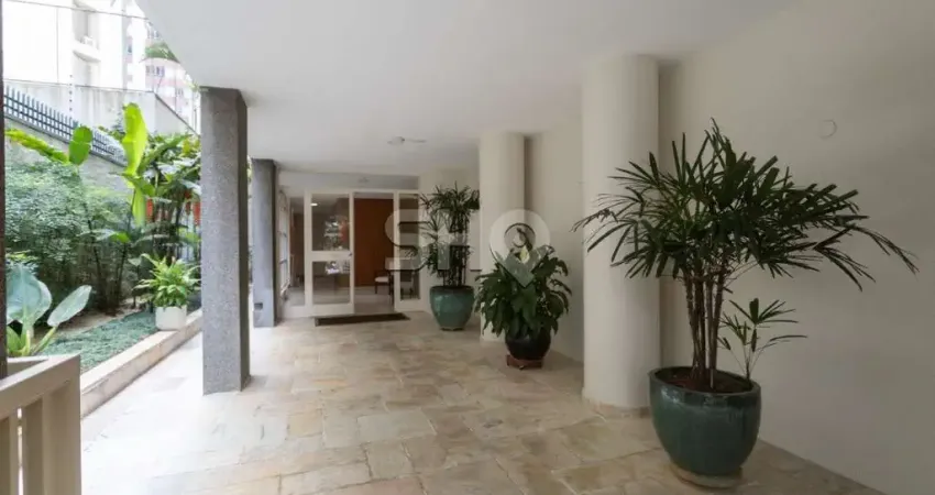 Apartamento com 1 quarto à venda na Rua Alagoas, 133, Higienópolis, São Paulo