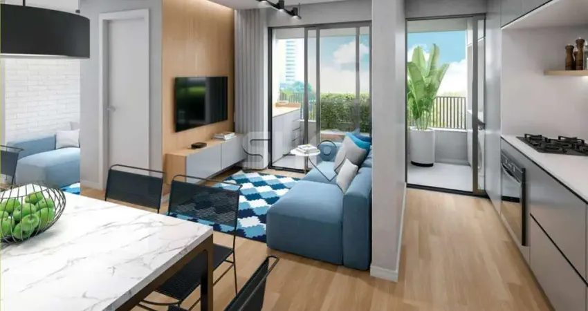 Apartamento com 2 quartos à venda na Rua Jaboatão, 486, Casa Verde, São Paulo
