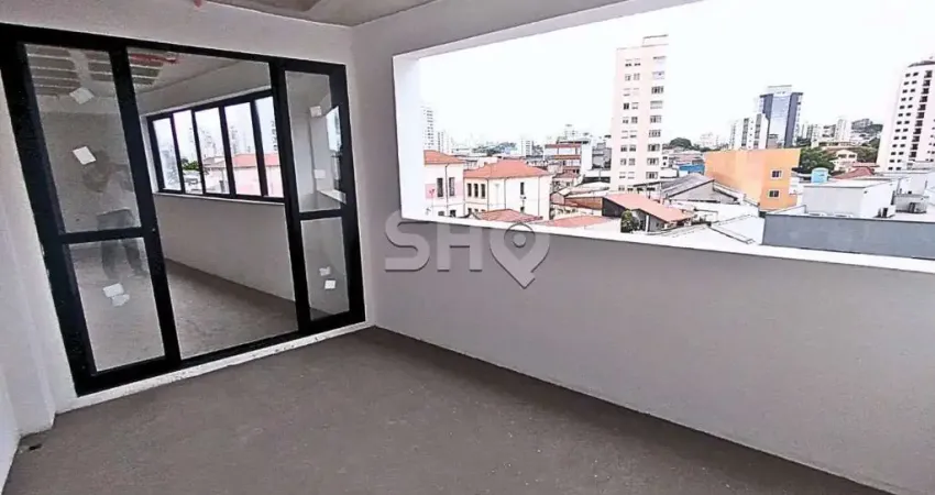 Sala comercial à venda na Rua Antônio Raposo, 152, Lapa, São Paulo