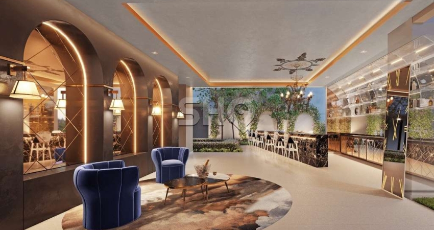 Apartamento com 4 quartos à venda na Avenida Professor Ascendino Reis, 1300, Vila Clementino, São Paulo