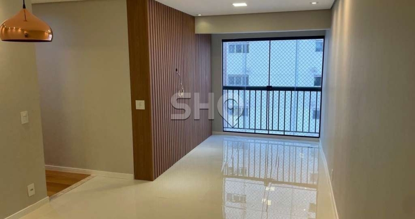 Apartamento com 2 quartos à venda na Rua Carlos Weber, 890, Vila Leopoldina, São Paulo