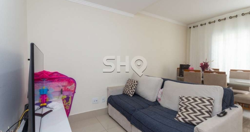 Casa em condomínio fechado com 3 quartos à venda na Jardimirim, 159, Jardim do Colégio, São Paulo