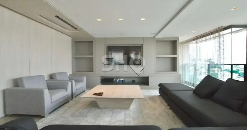 Cobertura com 4 quartos à venda na Rua Alfredo Pujol, 1713, Santana, São Paulo