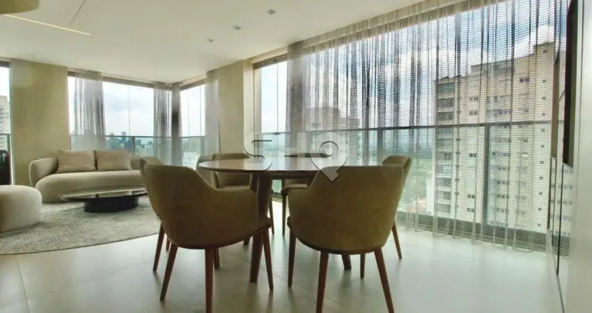 Cobertura com 4 quartos à venda na Rua Alfredo Pujol, 1713, Santana, São Paulo