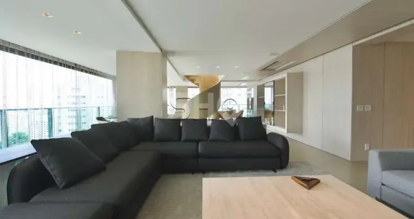 Cobertura com 4 quartos à venda na Rua Alfredo Pujol, 1713, Santana, São Paulo