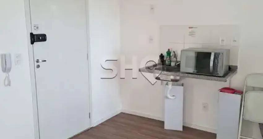 Apartamento com 1 quarto à venda na Rua Guaicurus, 827, Água Branca, São Paulo