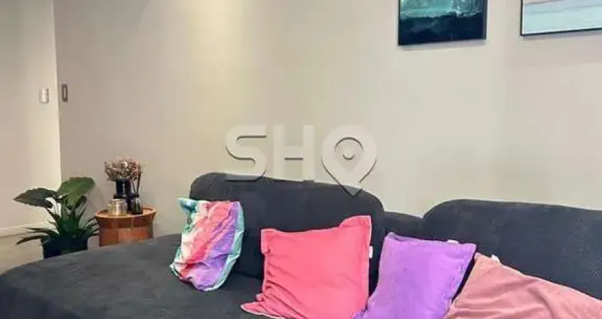 Apartamento com 2 quartos à venda na Rua Pamplona, 1461, Jardim Paulista, São Paulo