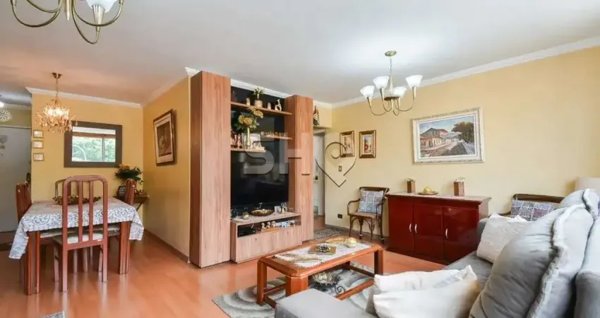 Apartamento com 3 quartos à venda na Rua Bartira, 751, Perdizes, São Paulo