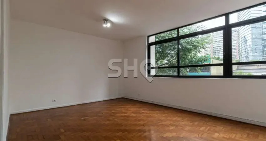 Apartamento com 2 quartos à venda na Rua Joaquim Floriano, 1038, Itaim Bibi, São Paulo