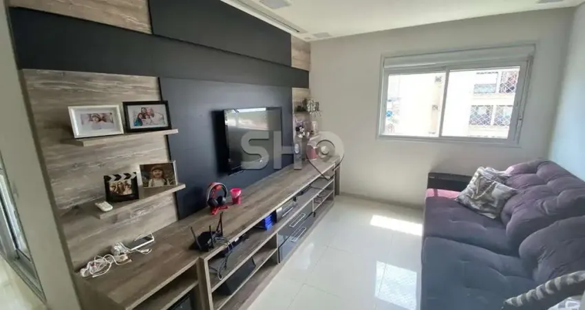 Apartamento com 3 quartos à venda na Rua Carlos Escobar, 141, Santana, São Paulo