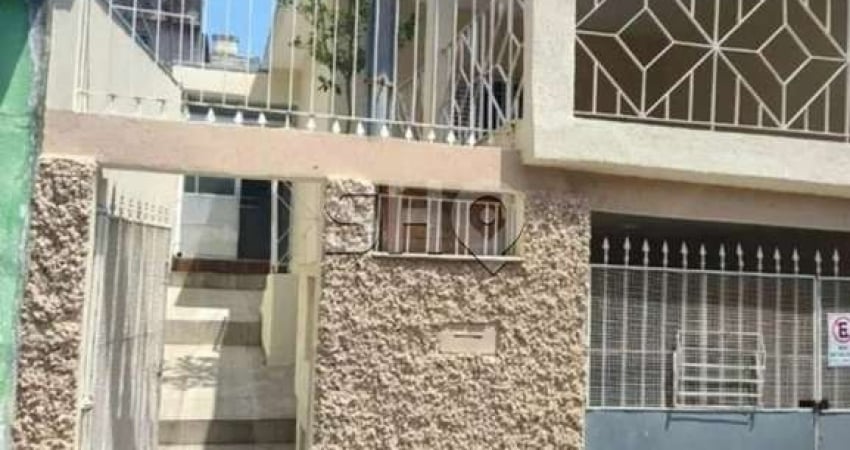 Casa com 2 quartos à venda na Rua Liestal, 036, Lauzane Paulista, São Paulo