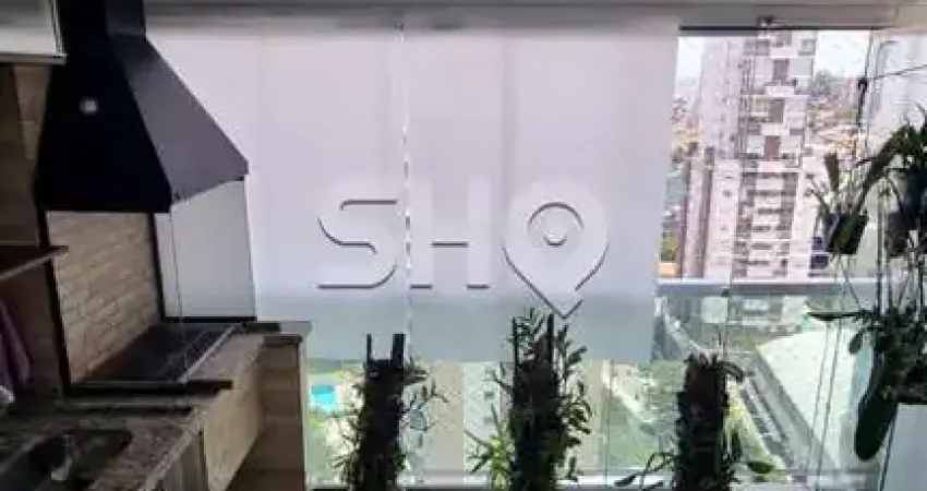 Apartamento com 2 quartos à venda na Rua Aluísio Azevedo, 401, Santana, São Paulo