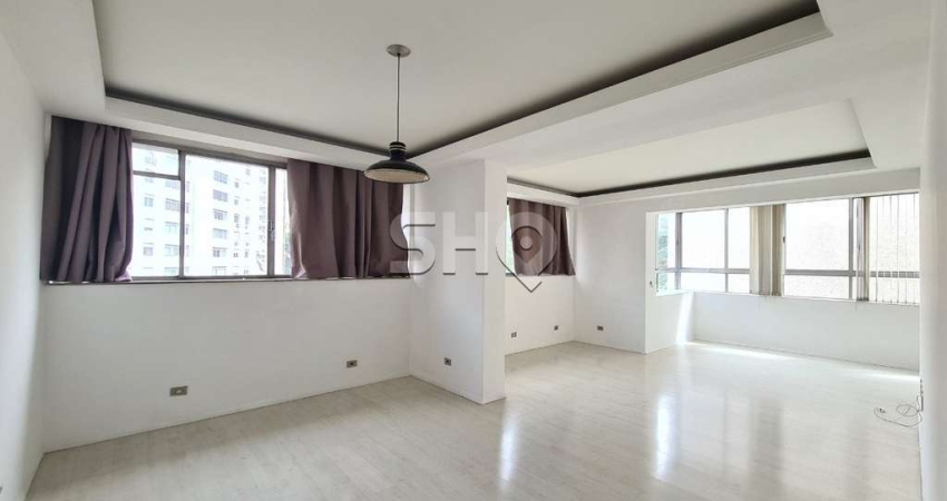 Apartamento com 2 quartos à venda na Rua Convenção de Itu, 129, Jardim Paulista, São Paulo