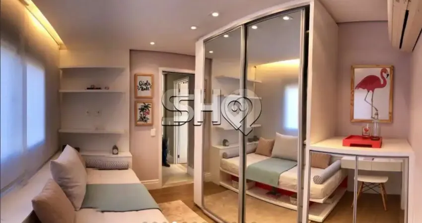 Apartamento com 3 quartos à venda na Rua Conselheiro Moreira de Barros, 1405, Lauzane Paulista, São Paulo