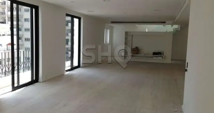 Cobertura com 4 quartos à venda na Rua Queluz, 85, Jardim Paulista, São Paulo