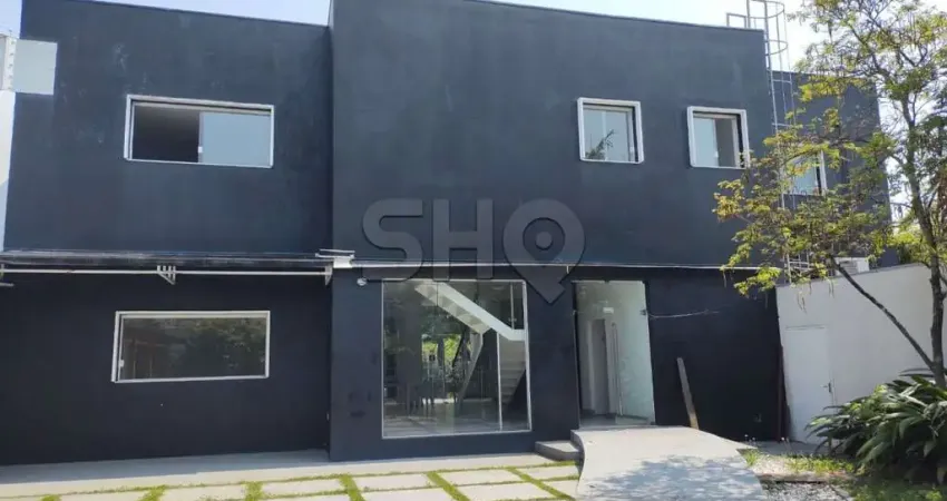 Ponto comercial com 1 sala para alugar na Avenida Brasil, 1286, Jardim América, São Paulo