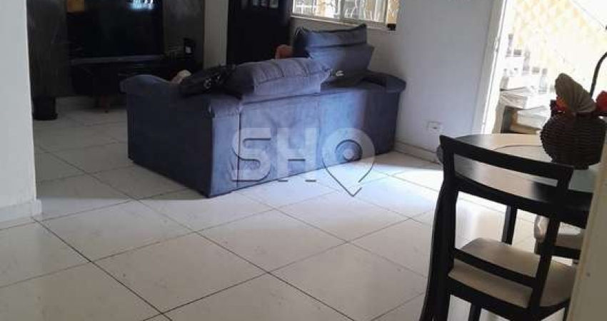 Casa com 3 quartos à venda na Rua Rubiácea, 86, Água Fria, São Paulo