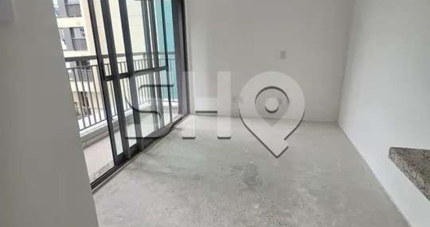 Apartamento com 1 quarto à venda na Américo Jacomino, 75, Vila Madalena, São Paulo