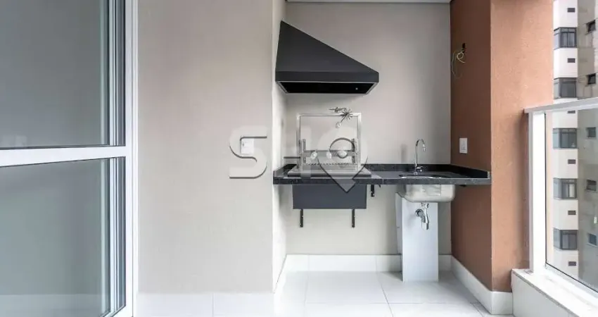 Apartamento com 2 quartos à venda na Praça Cláudio Galeno, 183, Água Branca, São Paulo