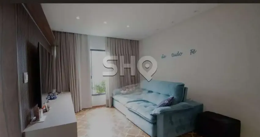 Casa com 4 quartos à venda na Rua Aragão, 607, Vila Mazzei, São Paulo