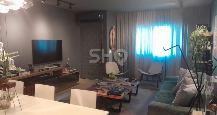 Casa com 3 quartos à venda na Nabuco de Araújo, 106, Vila Mariza Mazzei, São Paulo