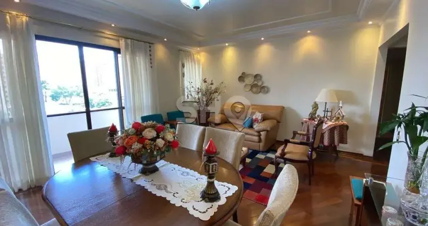 Apartamento com 3 quartos à venda na Rua Marechal Hermes da Fonseca, 470, Santana, São Paulo