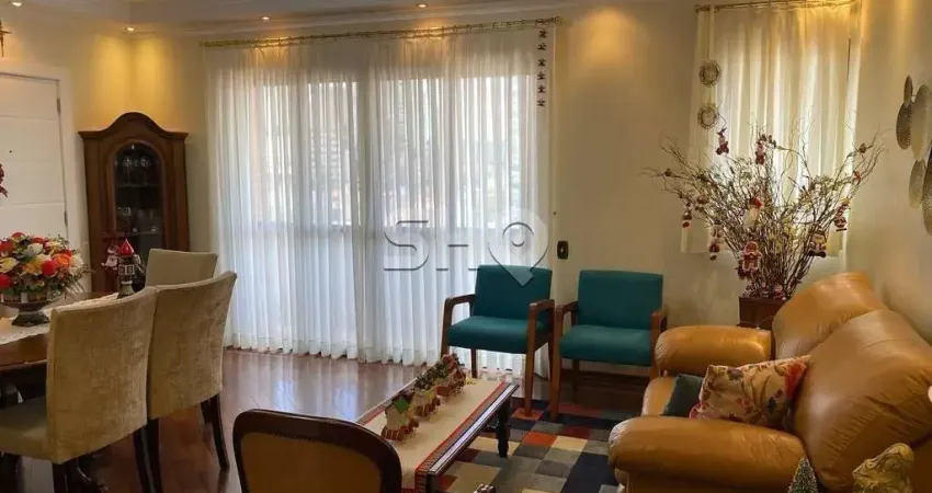 Apartamento com 3 quartos à venda na Rua Marechal Hermes da Fonseca, 470, Santana, São Paulo