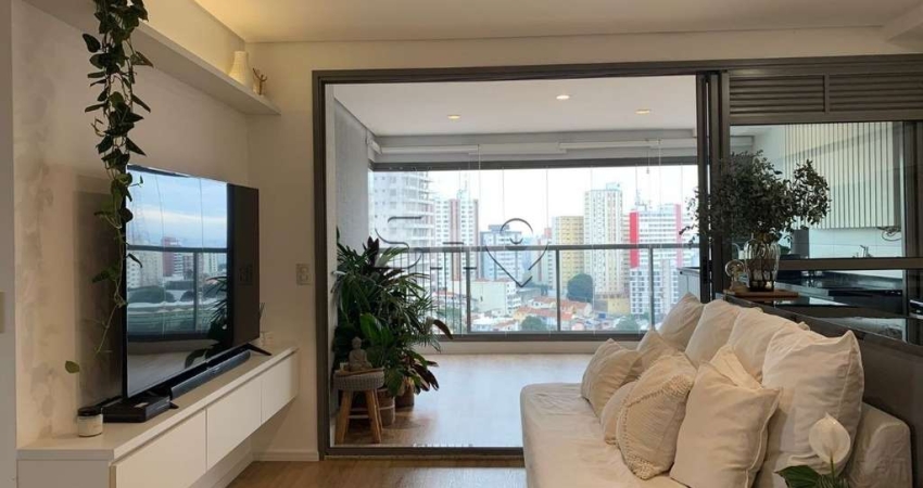 Apartamento com 2 quartos à venda na Cuxiponês, 80, Pompéia, São Paulo