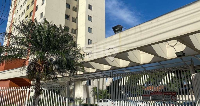 Apartamento com 2 quartos à venda na Rua George Chahestian, 11, Vila Basileia, São Paulo