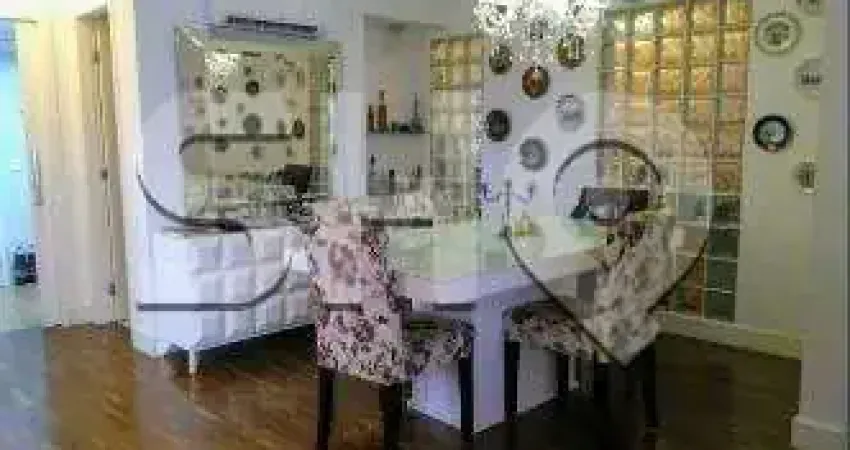 Apartamento com 3 quartos à venda na Castro Alves, 908, Higienópolis, Piracicaba