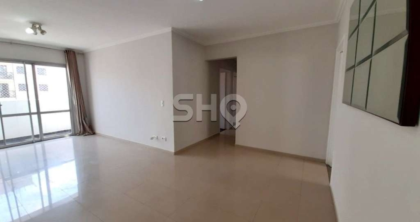 Apartamento com 2 quartos à venda na Rua Caiubi, 1329, Perdizes, São Paulo