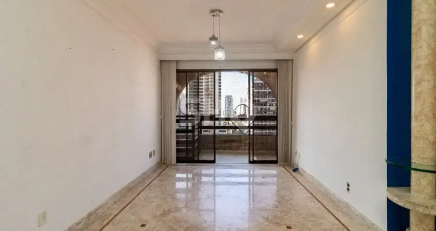 Apartamento com 3 quartos à venda na Rua Dona Leopoldina, 67, Ipiranga, São Paulo