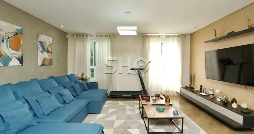 Casa com 3 quartos à venda na Rua José de Albuquerque Medeiros, 287, Água Fria, São Paulo
