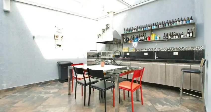 Casa com 3 quartos à venda na Rua José de Albuquerque Medeiros, 287, Água Fria, São Paulo