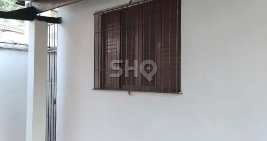 Casa com 3 quartos à venda na Rua Ibimirim, 0201, Vila Nova Mazzei, São Paulo
