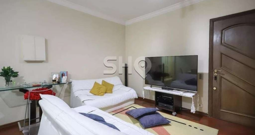 Apartamento com 3 quartos à venda na Rua Marechal Hermes da Fonseca, 470, Santana, São Paulo