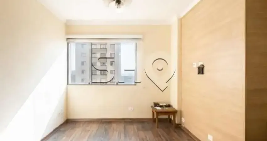 Apartamento com 3 quartos à venda na Rua Cayowaá, 1742, Sumaré, São Paulo