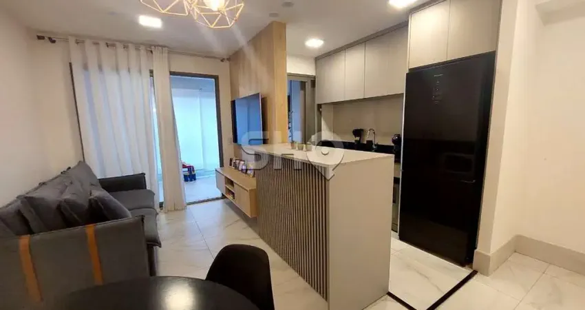 Apartamento com 2 quartos à venda na Rua Caraíbas, 224, Perdizes, São Paulo