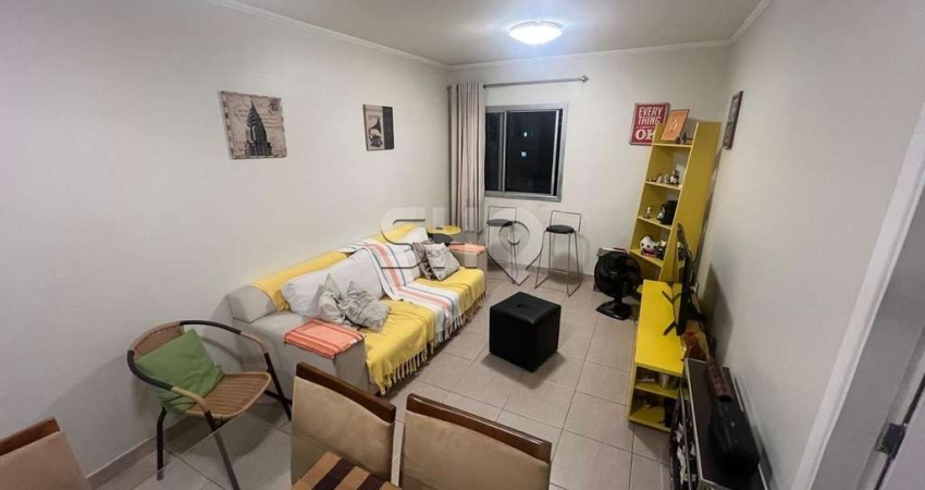 Apartamento com 2 quartos à venda na Avenida Braz Leme, 2352, Santana, São Paulo