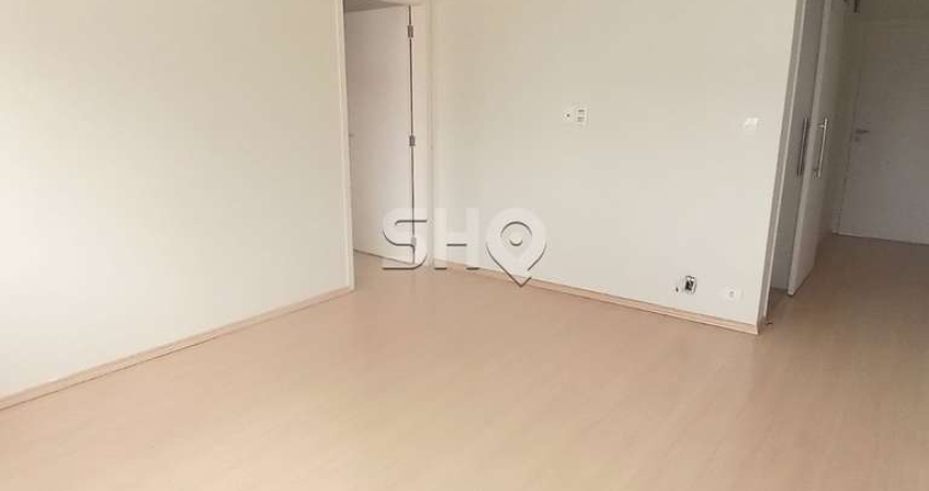 Apartamento com 2 quartos à venda na Rua Bruxelas, 38, Sumaré, São Paulo