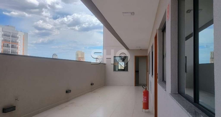 Apartamento com 2 quartos à venda na Rua Paulo Maldi, 206, Tucuruvi, São Paulo