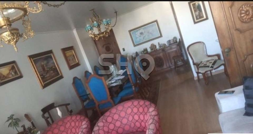 Apartamento com 3 quartos à venda na Rua Voluntários da Pátria, 2870, Santana, São Paulo
