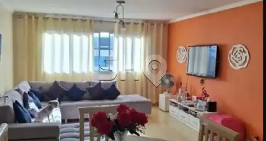 Apartamento com 2 quartos à venda na Rua Garção Tinoco, 94, Santana, São Paulo