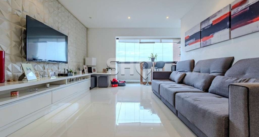 Apartamento com 3 quartos à venda na Largo Conselheiro Moreira de Barros, 890, Santana, São Paulo